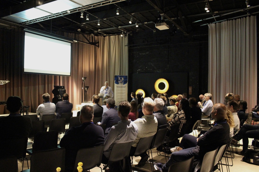 Benelux User Group