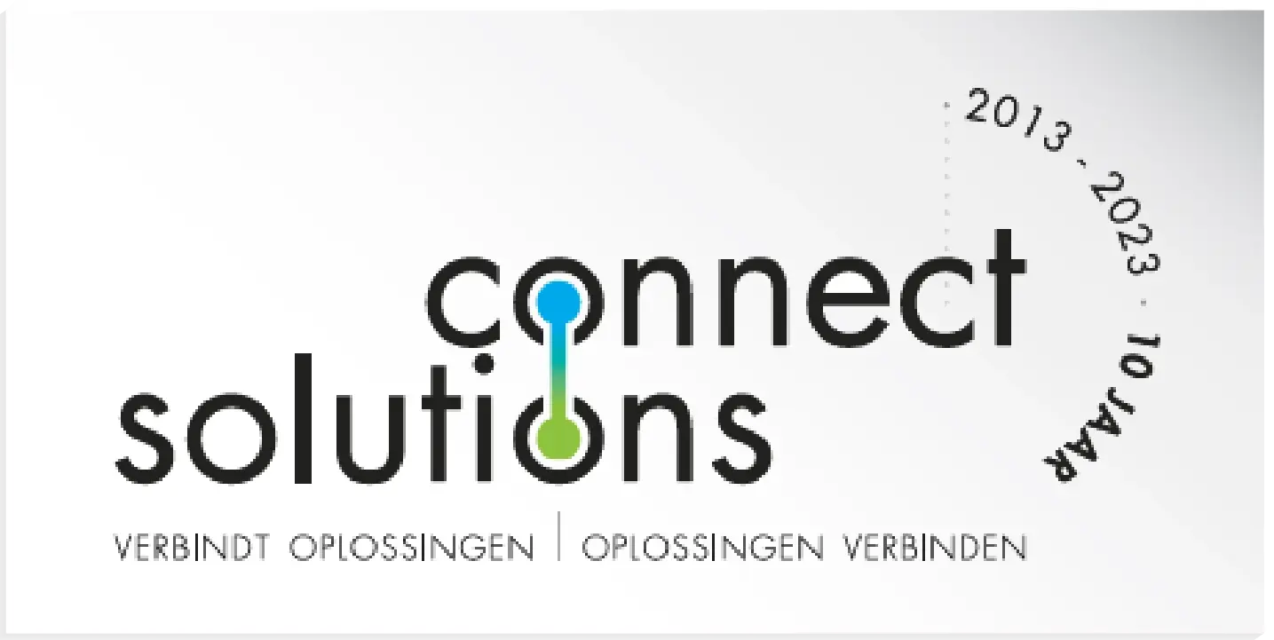 Connect solutions