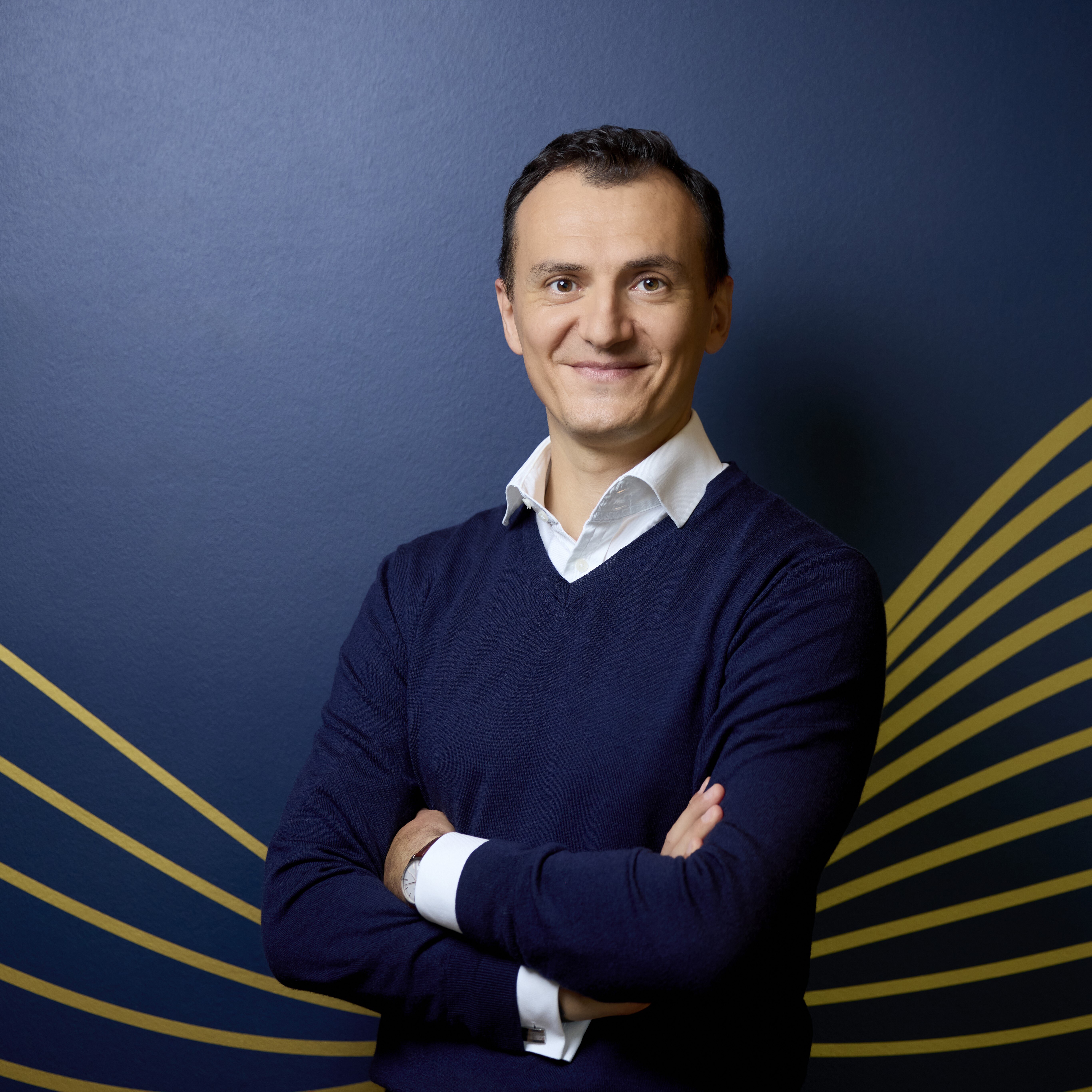 Alexander Michnov - SAP