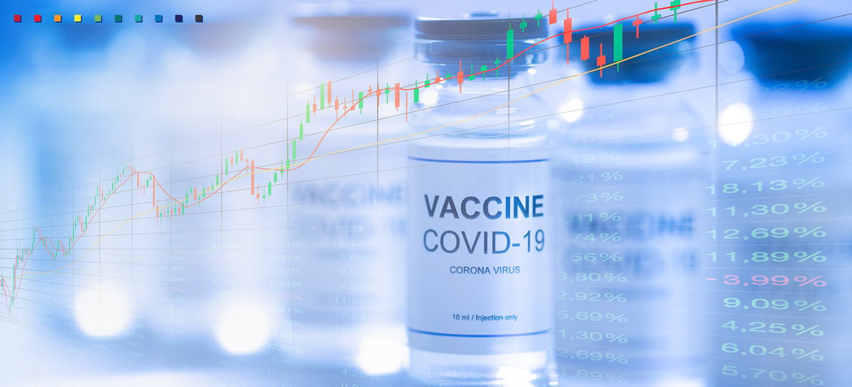 How can I keep track in SAP of which employees are vaccinated?