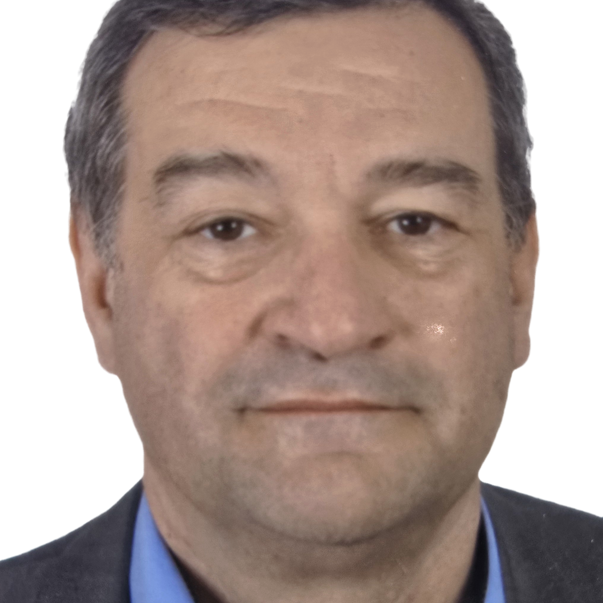 Marcel Welter - Ergo