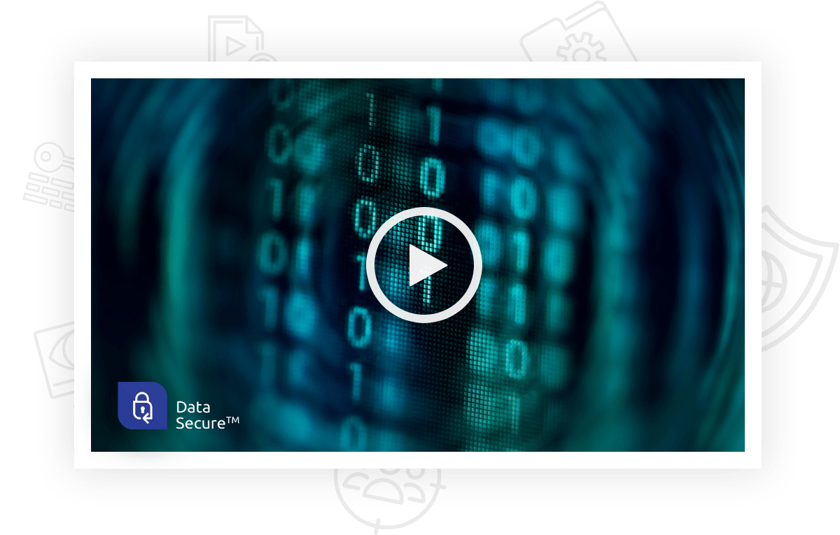 Watch Data Secure Video