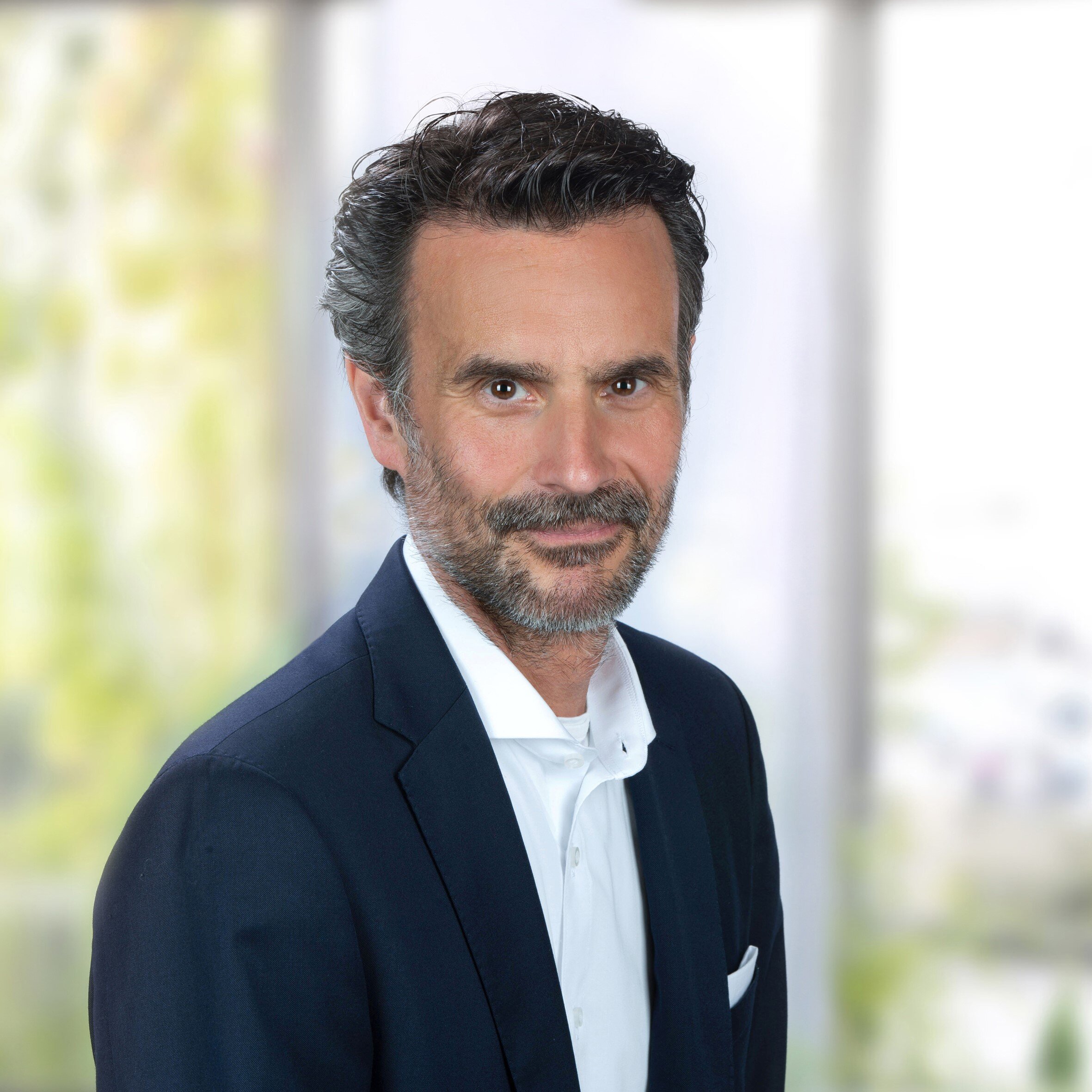 Frank Tafel - EPI-USE