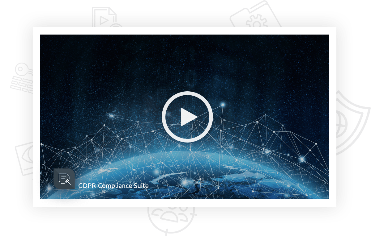 Watch GDPR Compliance Video