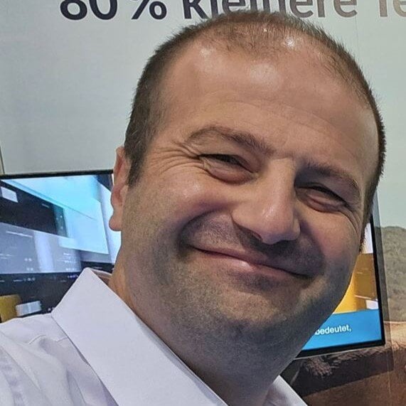 Halil Aydin - EPI-USE