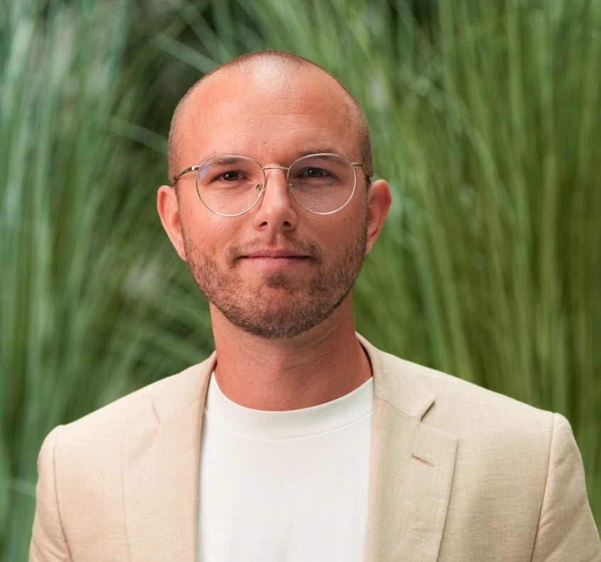 Daniel Lohrbächer - SAP