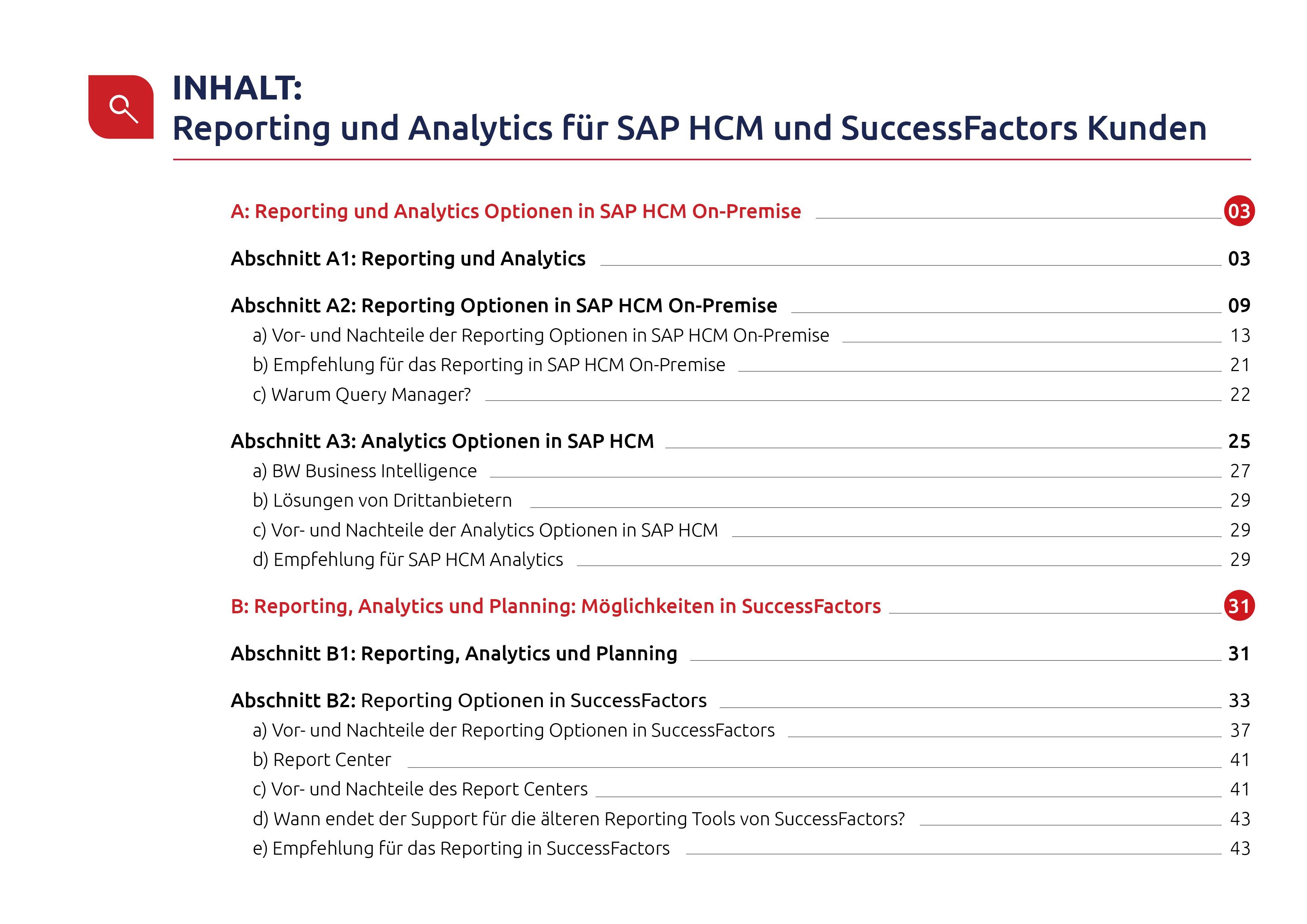 SAP HCM & SuccessFactors customers p2