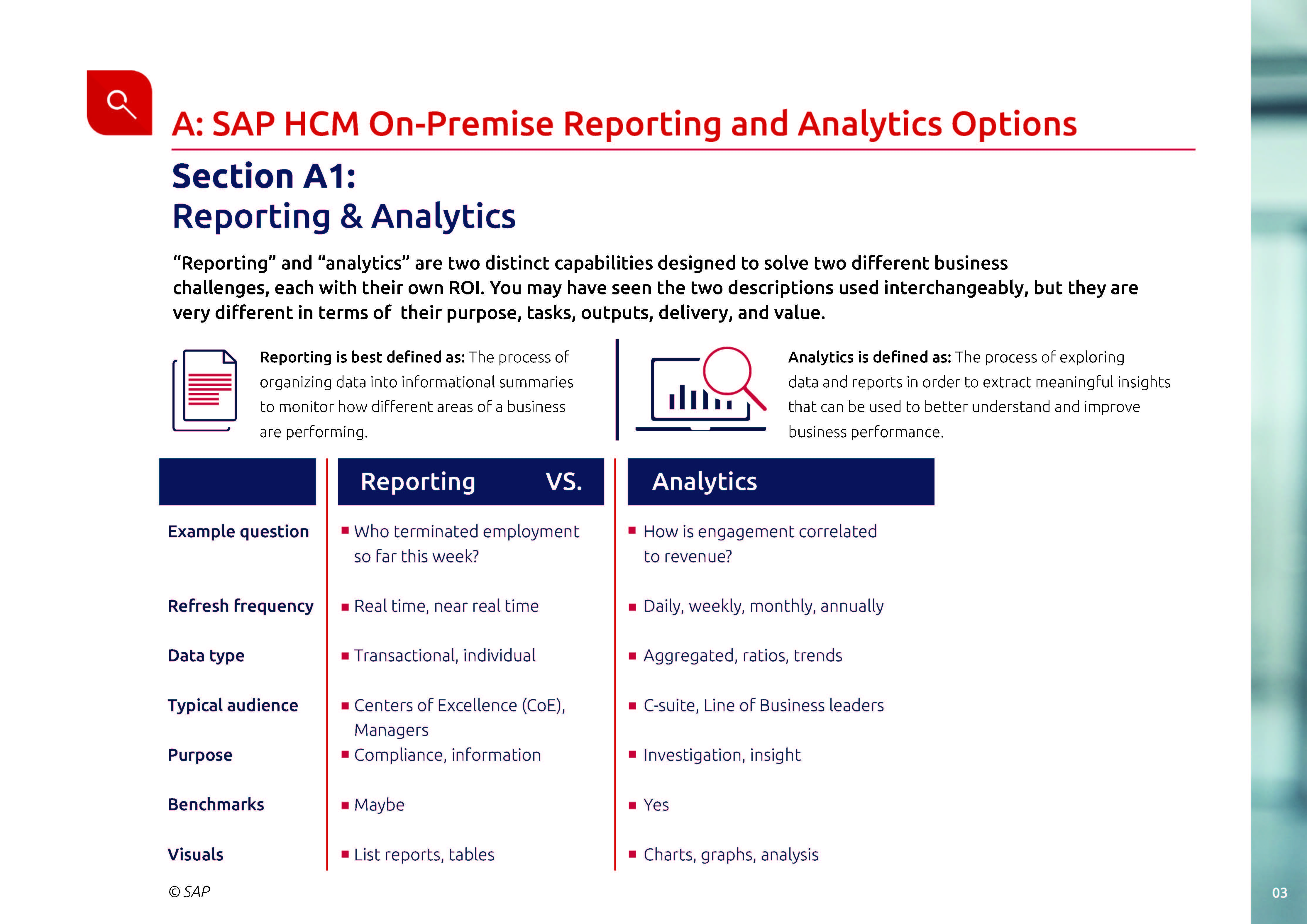 SAP HCM & SuccessFactors customers p5