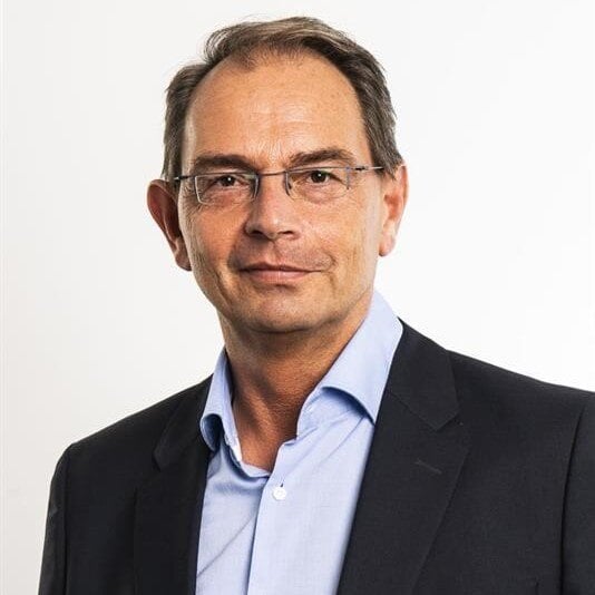 Richard Hoffmann - EPI-USE