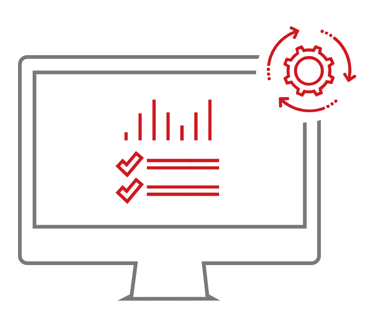 Test data management