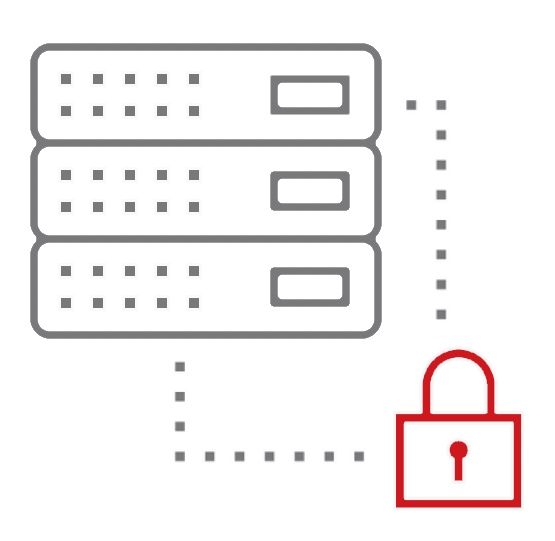 Scrambling and security