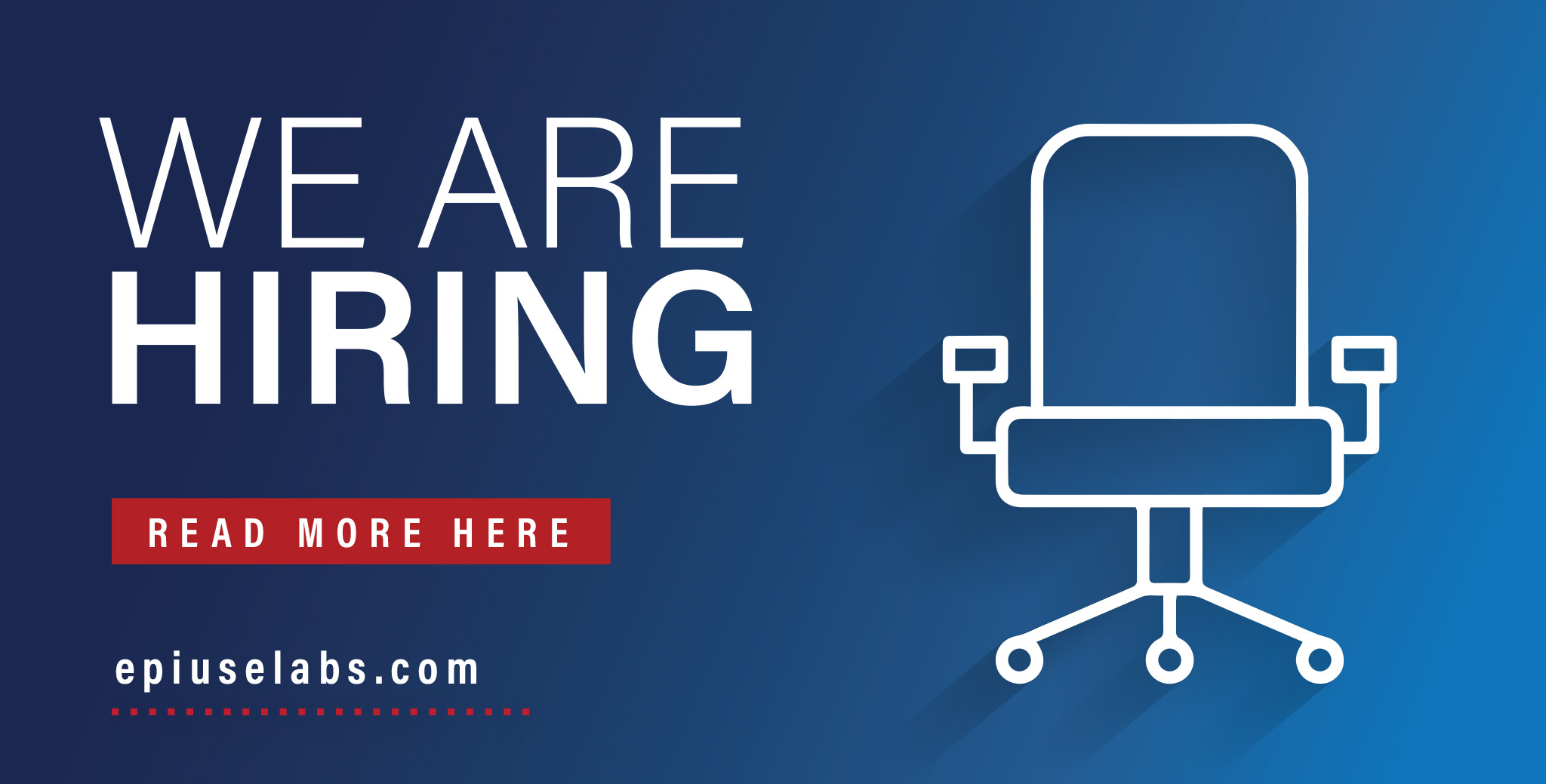 Sales Development Representative EPI USE Labs LLC