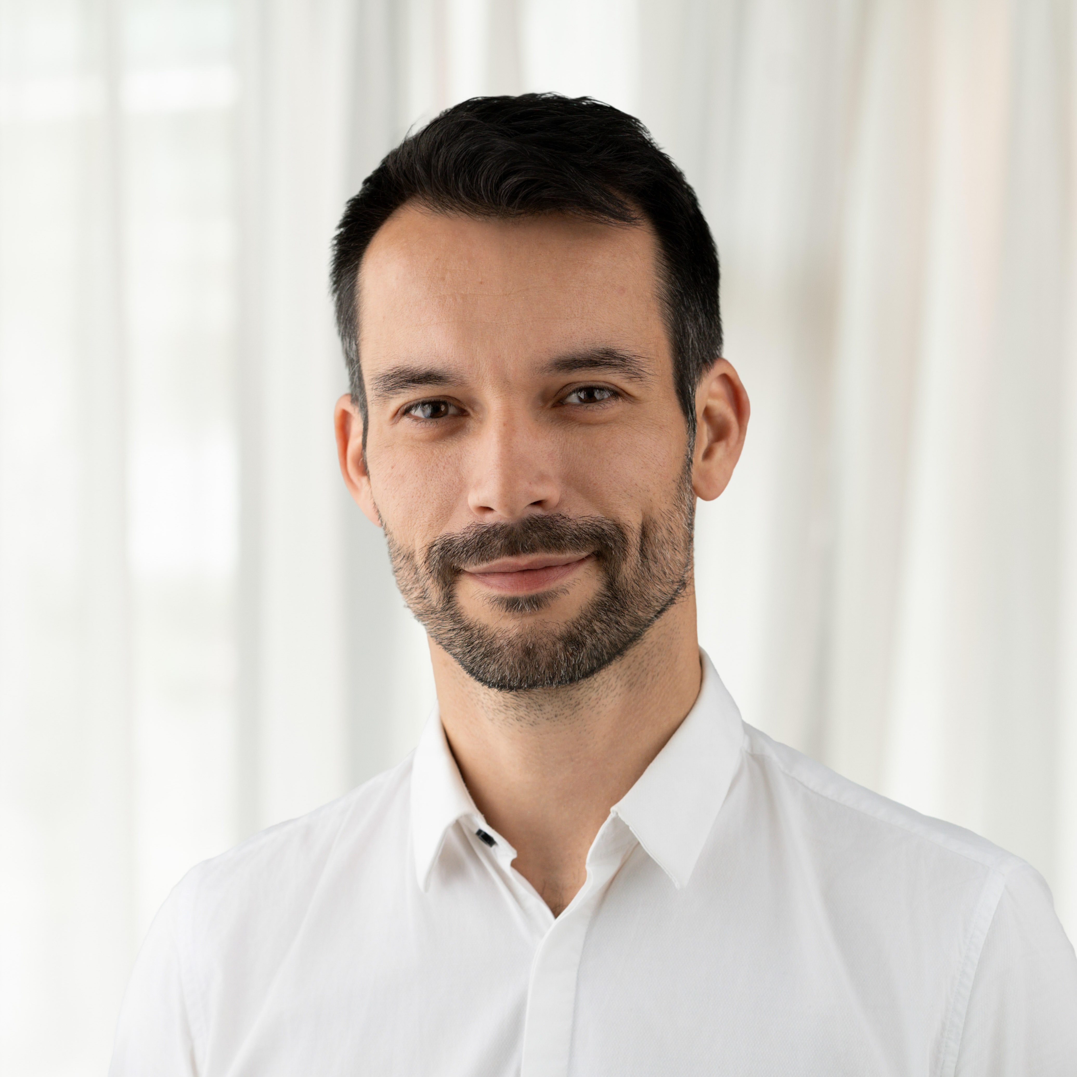 Sylvain Bernard