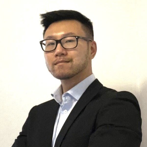Toni Gao - EPI-USE