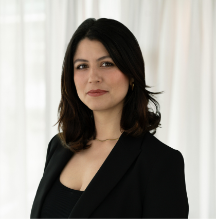 Maria Laura Robinson