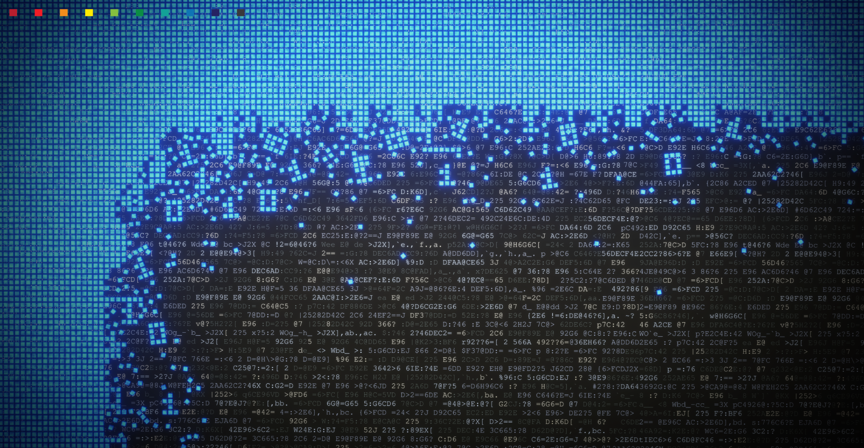 Why delete when you can redact?