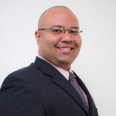 Yuhalbert Graterol