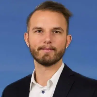 Daniel Lohrbächer - SAP