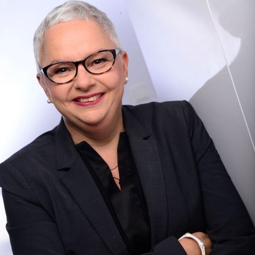Annette Adler-Gerlach - Verkehrsbetriebe KA