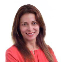 Monica Rojas
