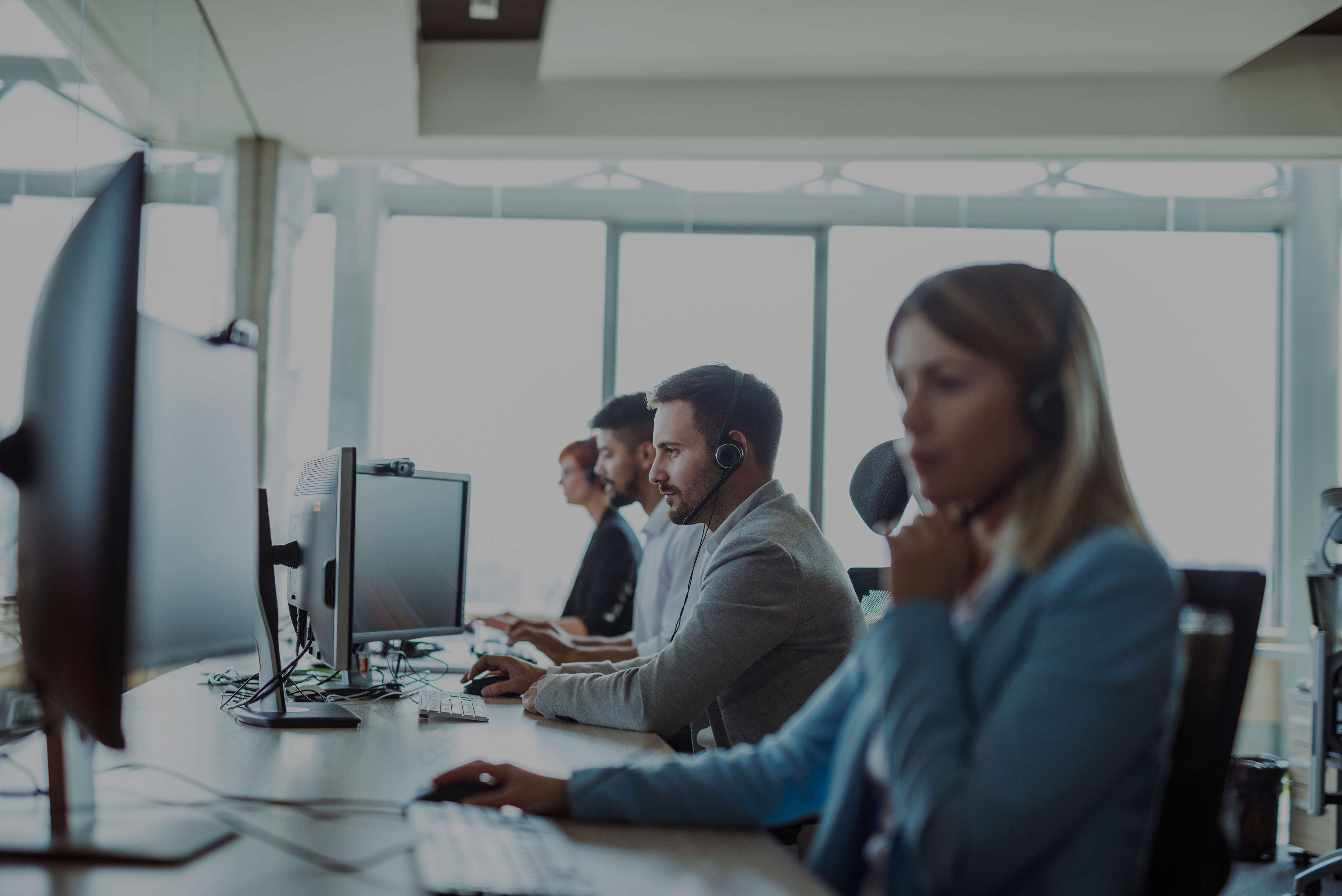 Product support